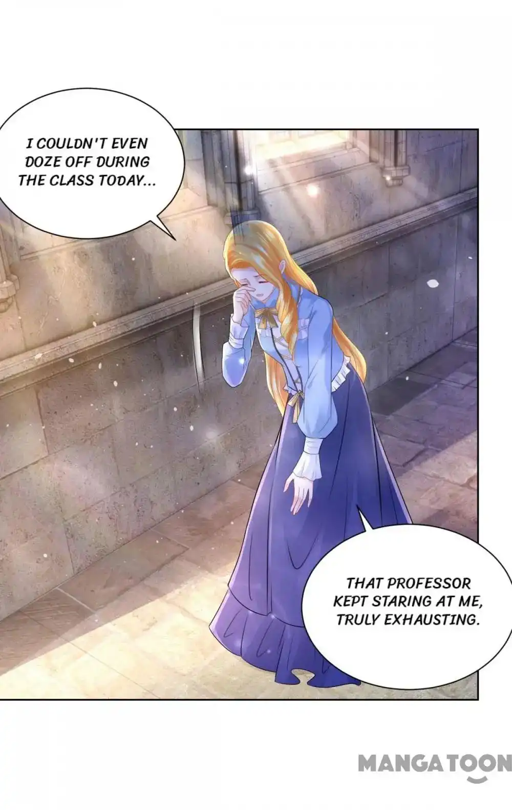 I Just Want to be a Useless Duke's Daughter Chapter 108 4